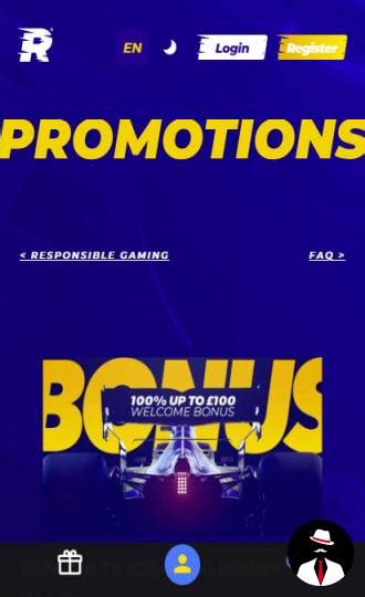race casino no deposit bonus|Race Casino Review & Ratings .